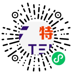 两模三（以淯群机为主）微信小程序二维码