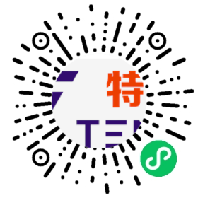 多模机（长鸿机）微信小程序二维码