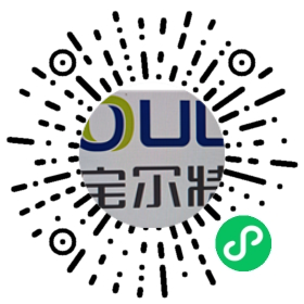 螺母放电师傅微信小程序二维码