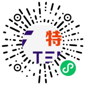 单模机小螺丝大师傅微信小程序二维码