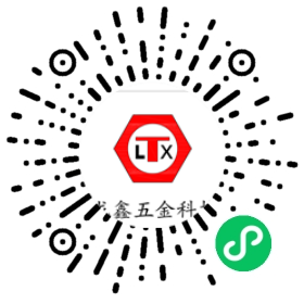 搓牙技师微信小程序二维码