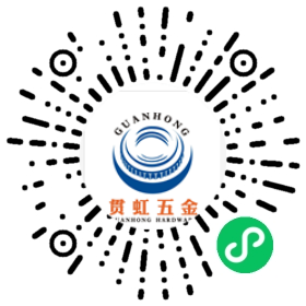 QC微信小程序二维码