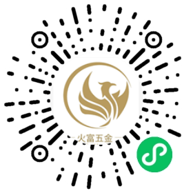 螺母机师傅微信小程序二维码
