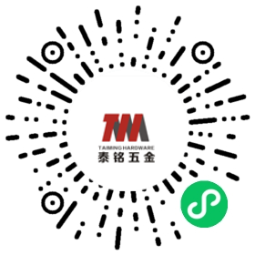 一模二打头师傅微信小程序二维码