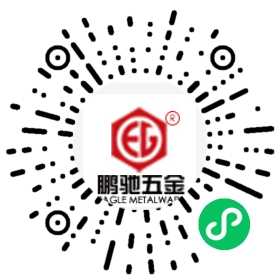 热处理工微信小程序二维码