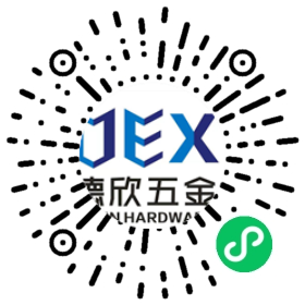 数控技师微信小程序二维码