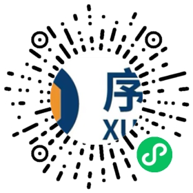 销售经理微信小程序二维码