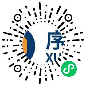 销售经理微信小程序二维码