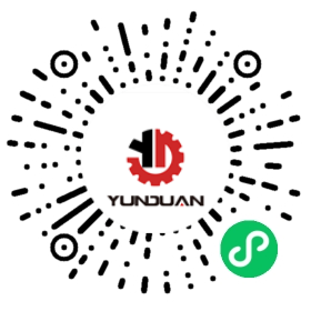 调机老师微信小程序二维码