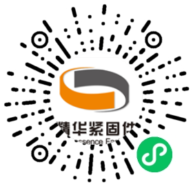 搓牙大老师微信小程序二维码