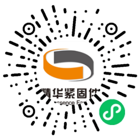 技术经理微信小程序二维码