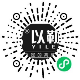 外贸业务员微信小程序二维码