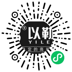 EHS微信小程序二维码