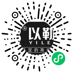 攻丝师傅微信小程序二维码