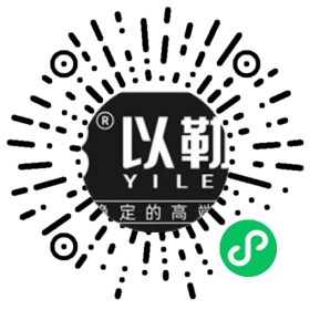 拉丝工微信小程序二维码