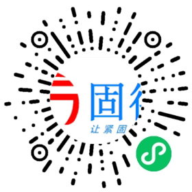 技工微信小程序二维码