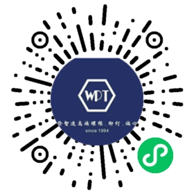 多工位师傅微信小程序二维码