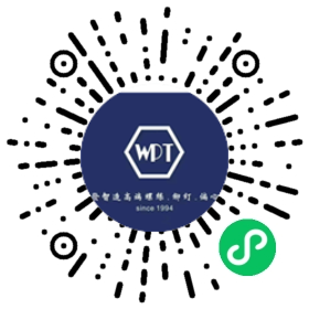 车床师傅微信小程序二维码