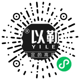 酸洗工微信小程序二维码