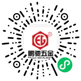 无心磨床微信小程序二维码