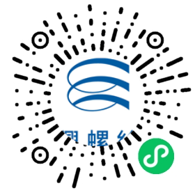分半机打头师傅微信小程序二维码