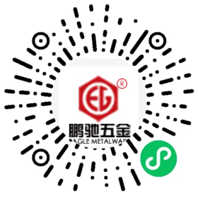 滚牙技师微信小程序二维码