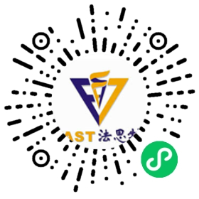 品质经理微信小程序二维码