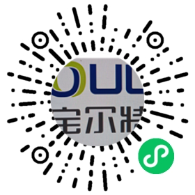 模具设计，工艺设计微信小程序二维码