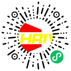 全检员/巡检员/出货品检微信小程序二维码