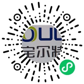 紧固件品质经理微信小程序二维码