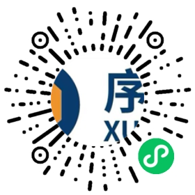 质量负责人微信小程序二维码