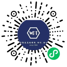 搓牙师傅微信小程序二维码