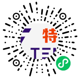 制图员微信小程序二维码