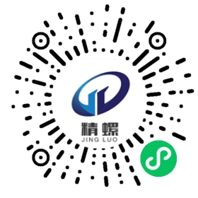 螺母机技术员微信小程序二维码