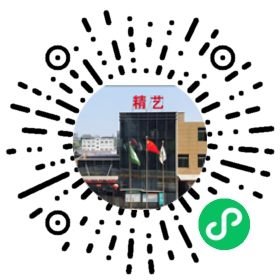 采购员微信小程序二维码