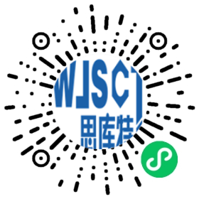 业务经理微信小程序二维码