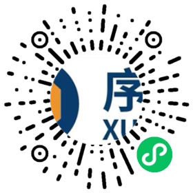 销售经理微信小程序二维码
