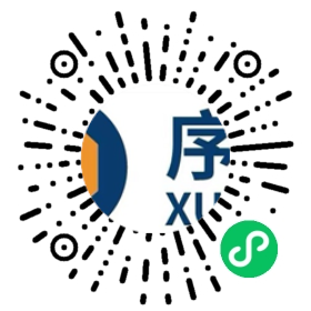 质量主管微信小程序二维码
