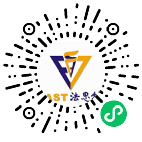 自动车床师傅微信小程序二维码