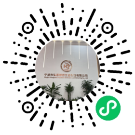 质检员(QA/QC)微信小程序二维码