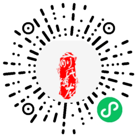销售经理微信小程序二维码