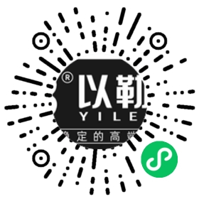外贸主管/经理微信小程序二维码