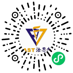品质部主管微信小程序二维码