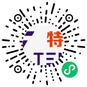 生产经理/主管微信小程序二维码