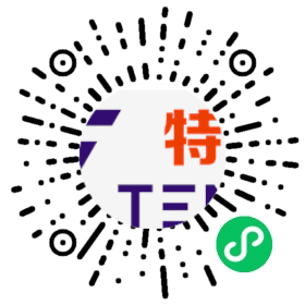 品质检验微信小程序二维码