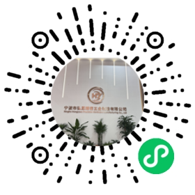 一模二打头师傅微信小程序二维码