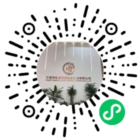 自动筛选机师傅微信小程序二维码