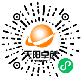 工程师微信小程序二维码