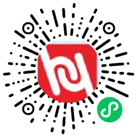 项目工程/制图员微信小程序二维码