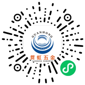 多工位螺丝机技术员微信小程序二维码